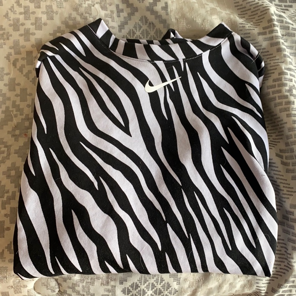 Nike Sweatshirt